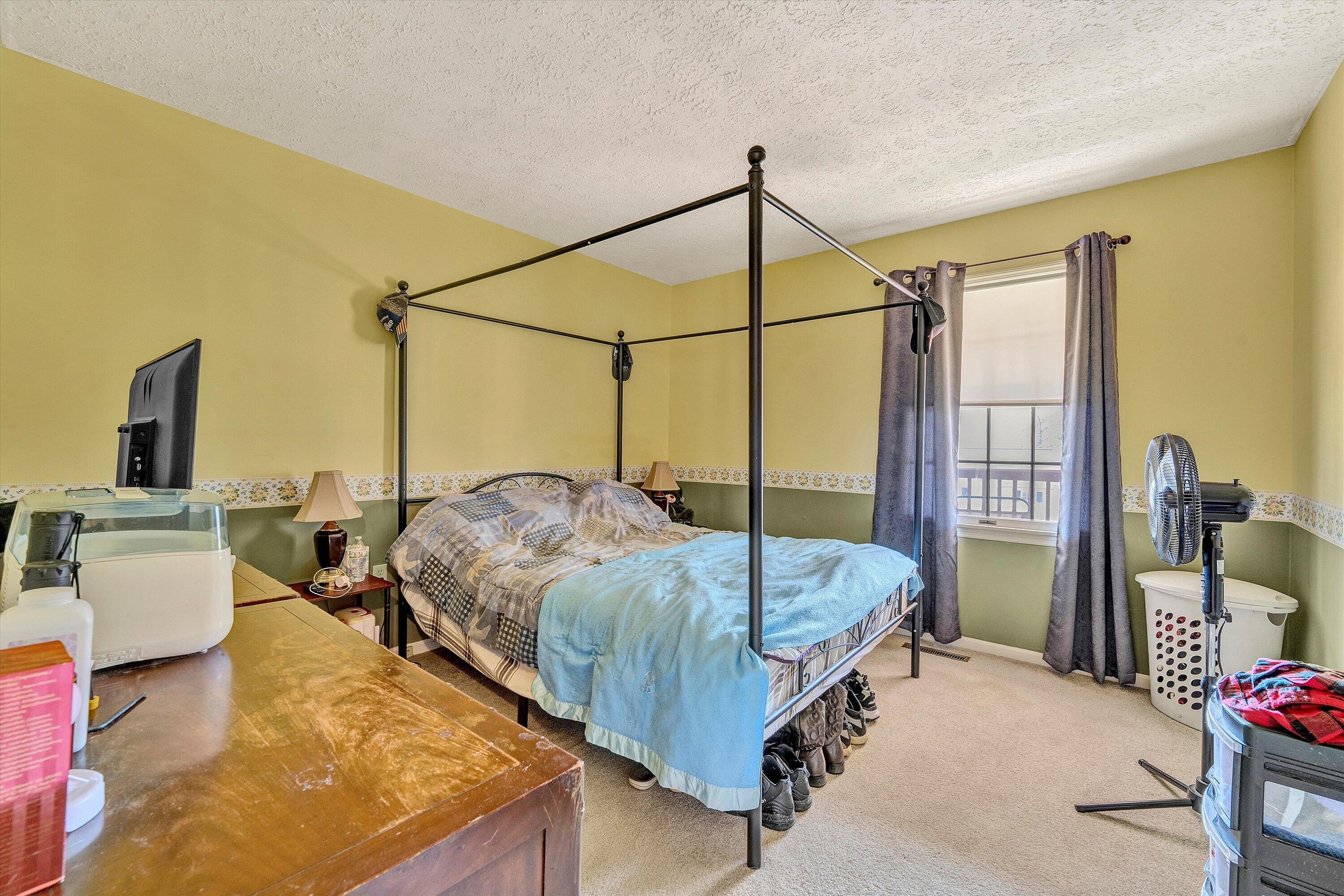 413 Falcon Ridge Road Rocky Mount, VA 24151 - Photo 13 of 28 Bedroom 2