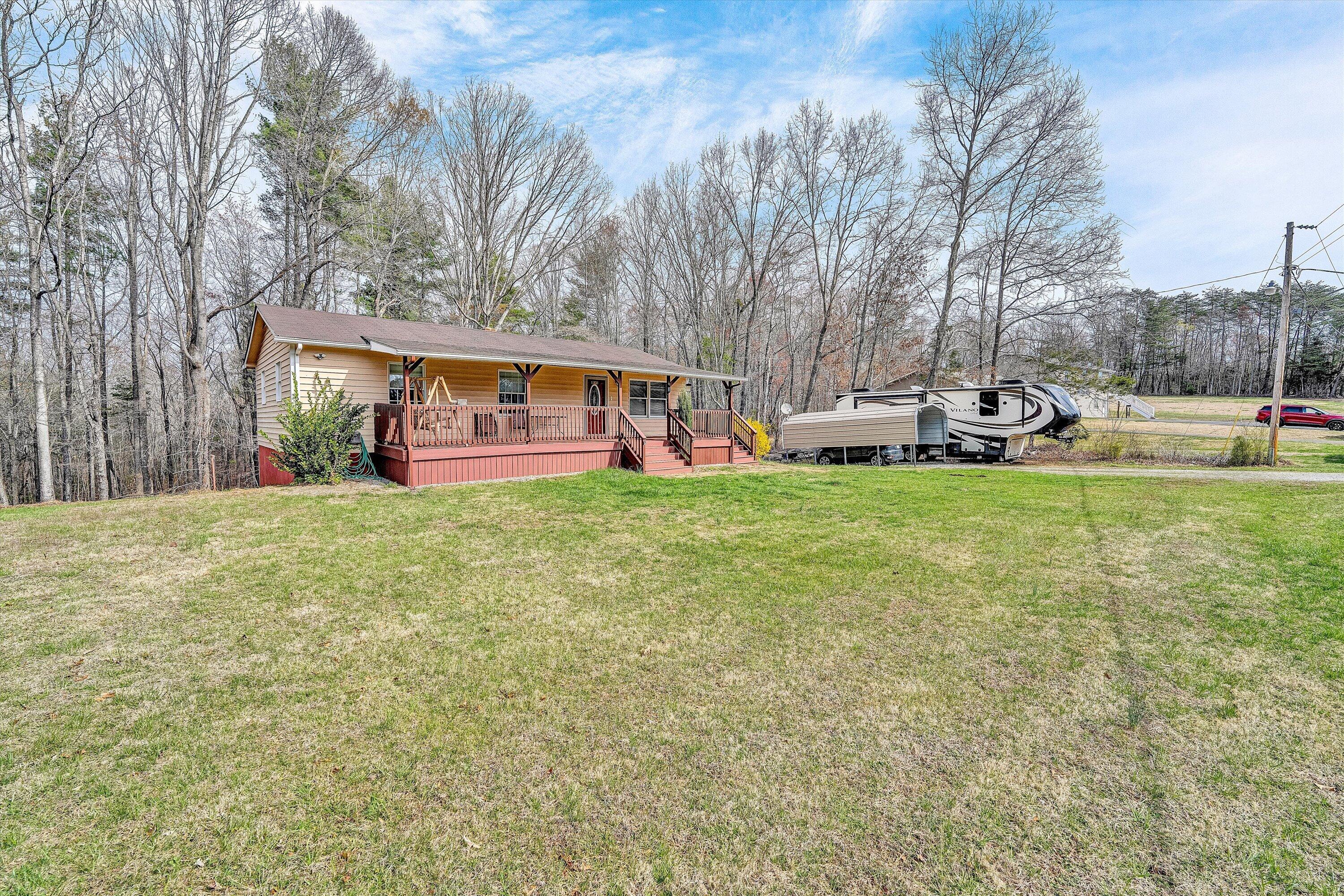413 Falcon Ridge Road Rocky Mount, VA 24151 - Photo 2 of 28 29-SGP-267