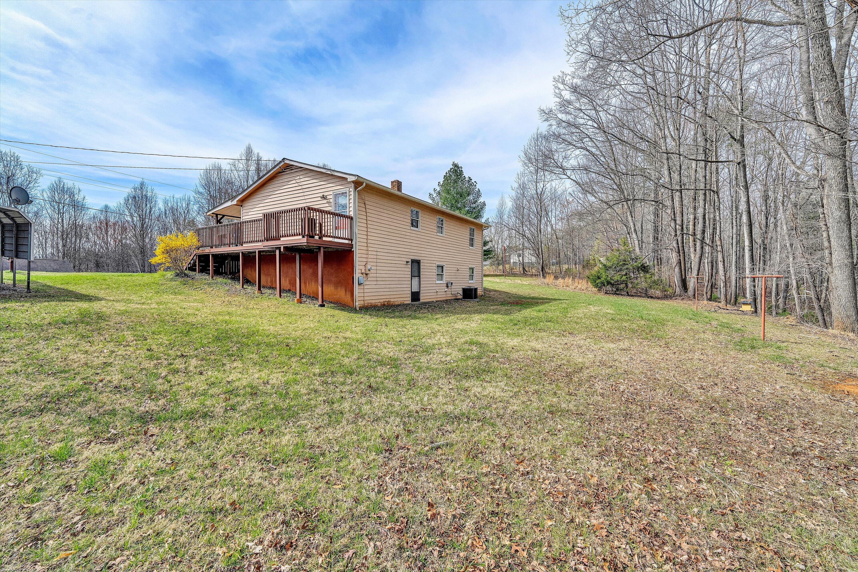 413 Falcon Ridge Road Rocky Mount, VA 24151 - Photo 25 of 28 26-SGP-279