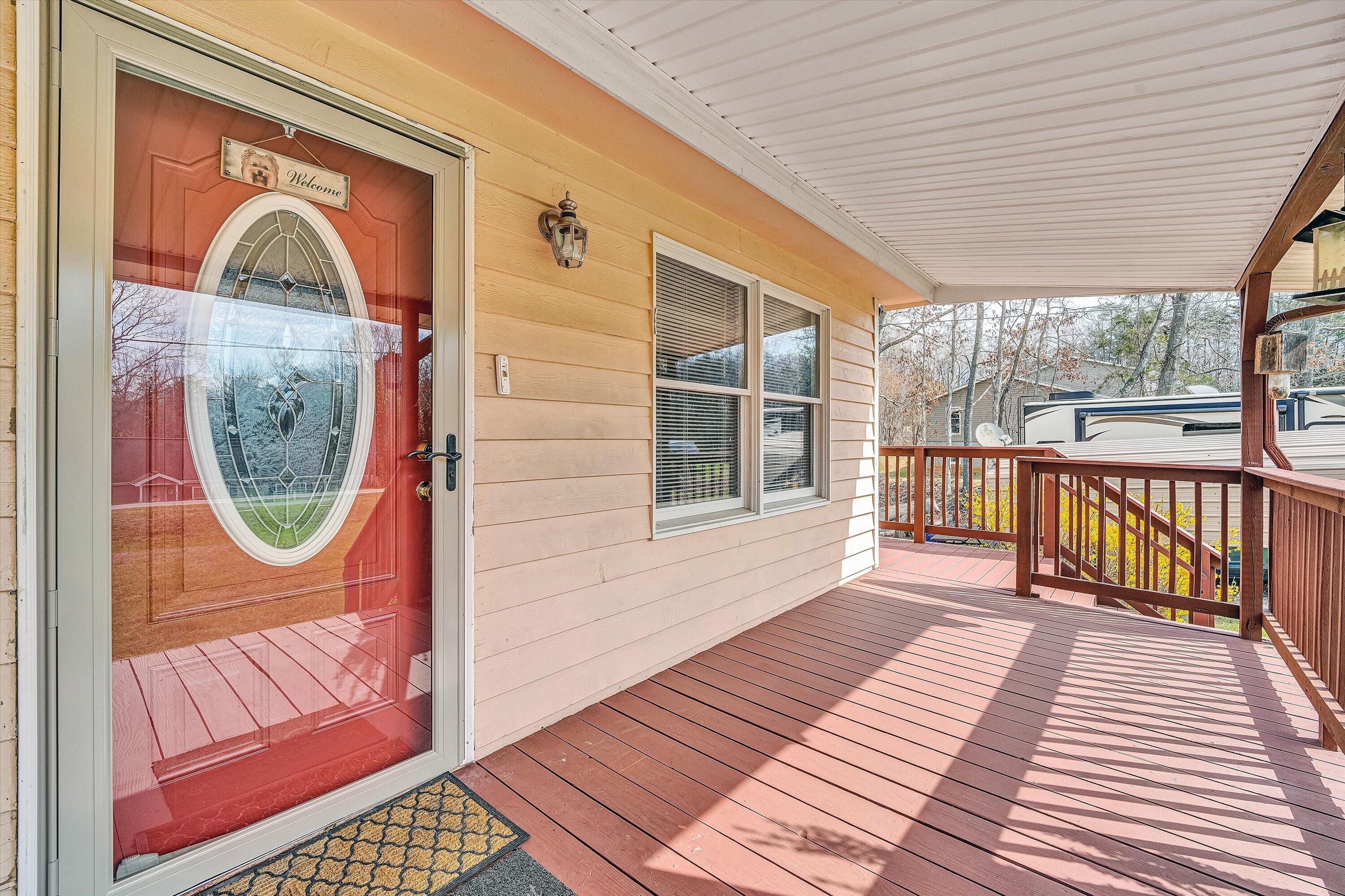 413 Falcon Ridge Road Rocky Mount, VA 24151 - Photo 28 of 28 04-SGP-261
