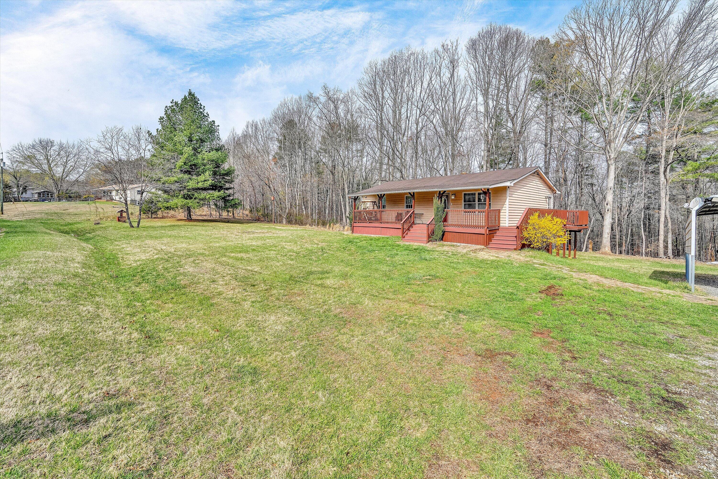 413 Falcon Ridge Road Rocky Mount, VA 24151 - Photo 3 of 28 02-SGP-273