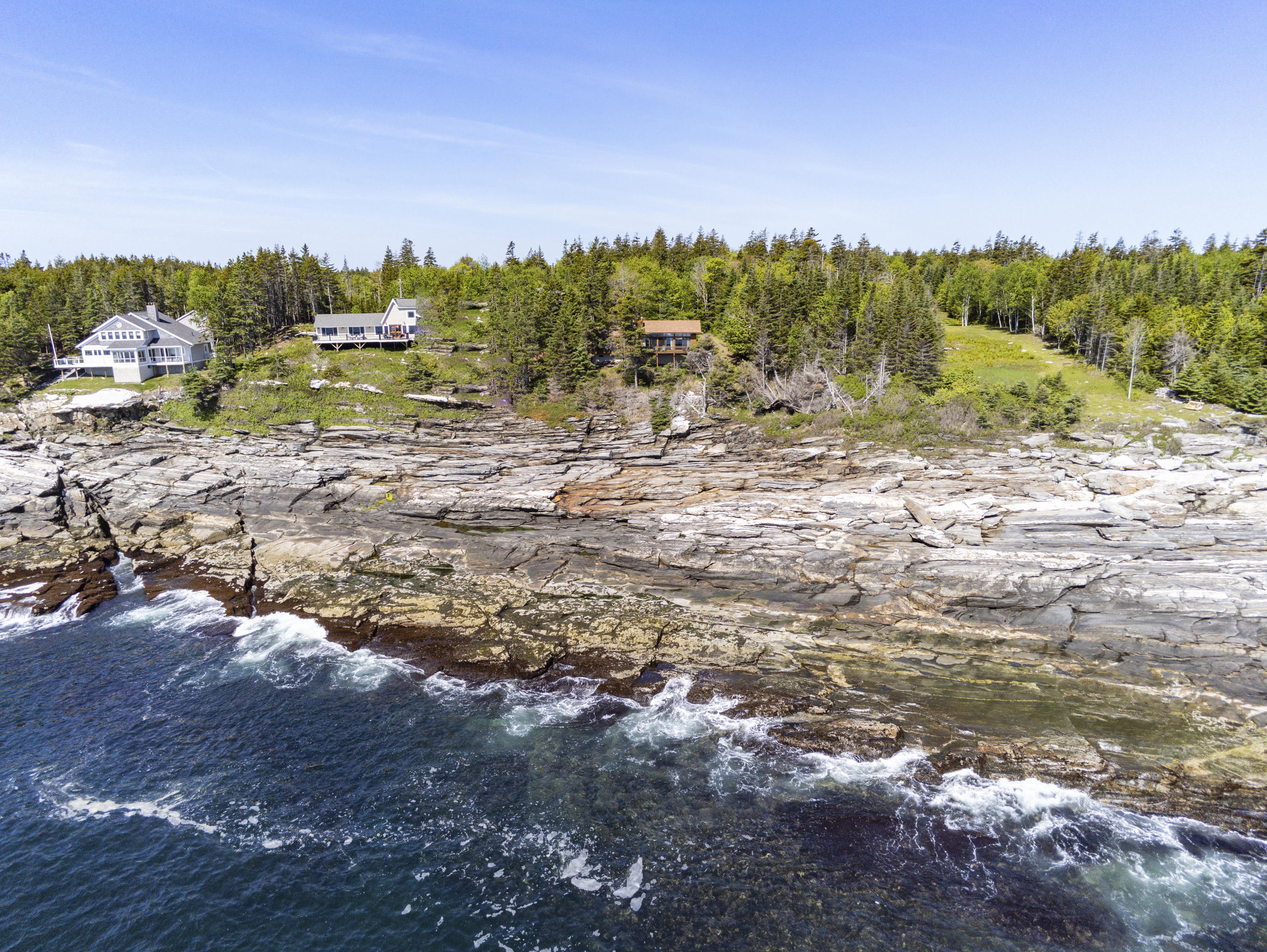 10 Spate Road New Harbor, ME 04554 - Photo 8 of 48 37-10 Spate Rd - New Harbor-JAC