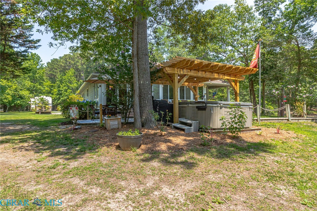 1060 Ocran Road White Stone, VA 22578 - Photo 68 of 85