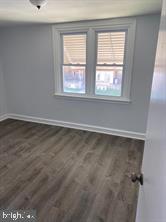 5822 Saul Street Philadelphia, PA 19149 - Photo 15 of 15 an empty room with a window