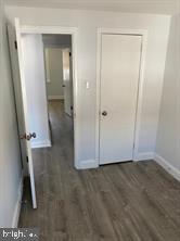 5822 Saul Street Philadelphia, PA 19149 - Photo 10 of 15 a view of an empty room