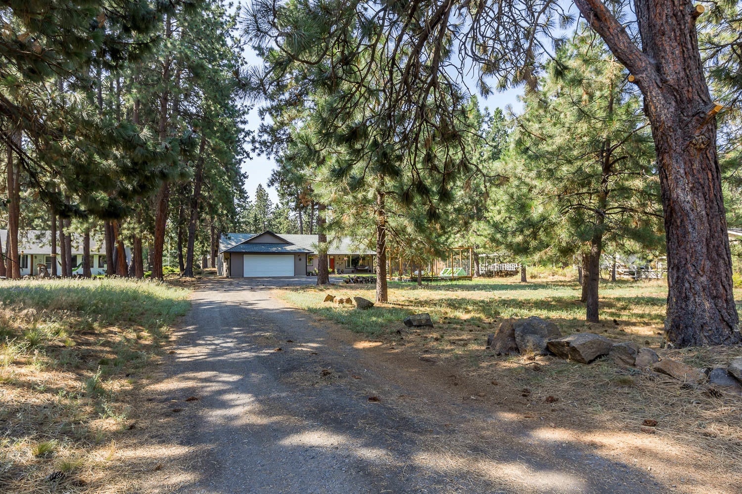60441 Zuni Road Bend, OR 97702 - Photo 1 of 30 60441-Zuni-Rd-7-29-2021