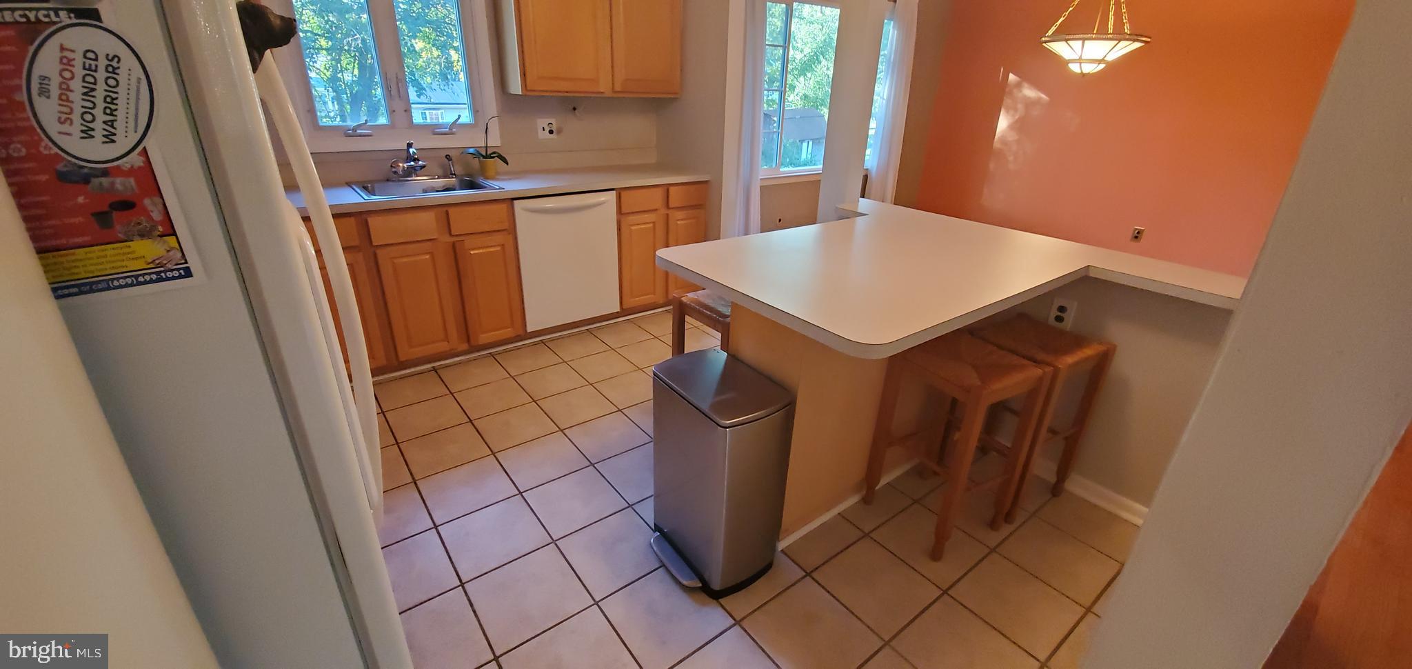 5 Crider Avenue Moorestown, NJ 08057 - Photo 21 of 64 a bathroom with a sink and a mirror