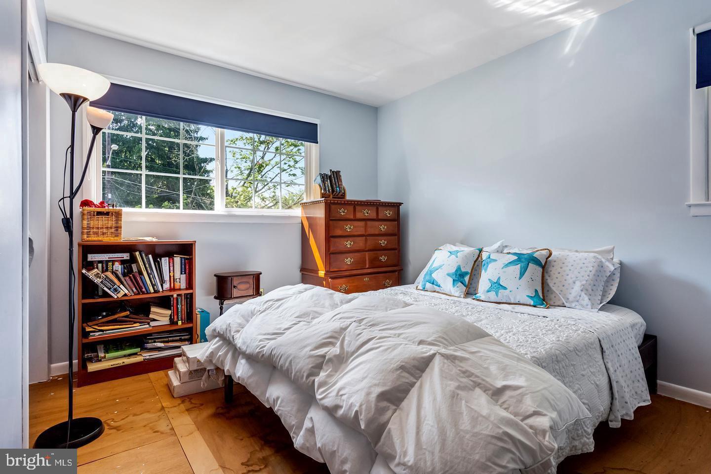 5 Crider Avenue Moorestown, NJ 08057 - Photo 31 of 64 a bedroom with a bed and a window