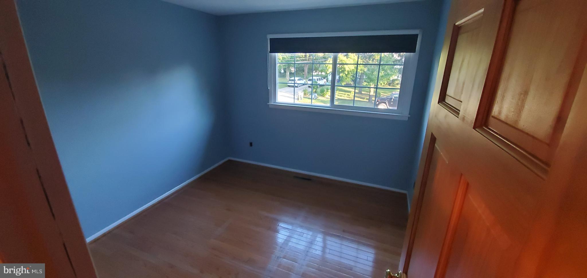 5 Crider Avenue Moorestown, NJ 08057 - Photo 38 of 64 a view of a small space with wooden floor and a window