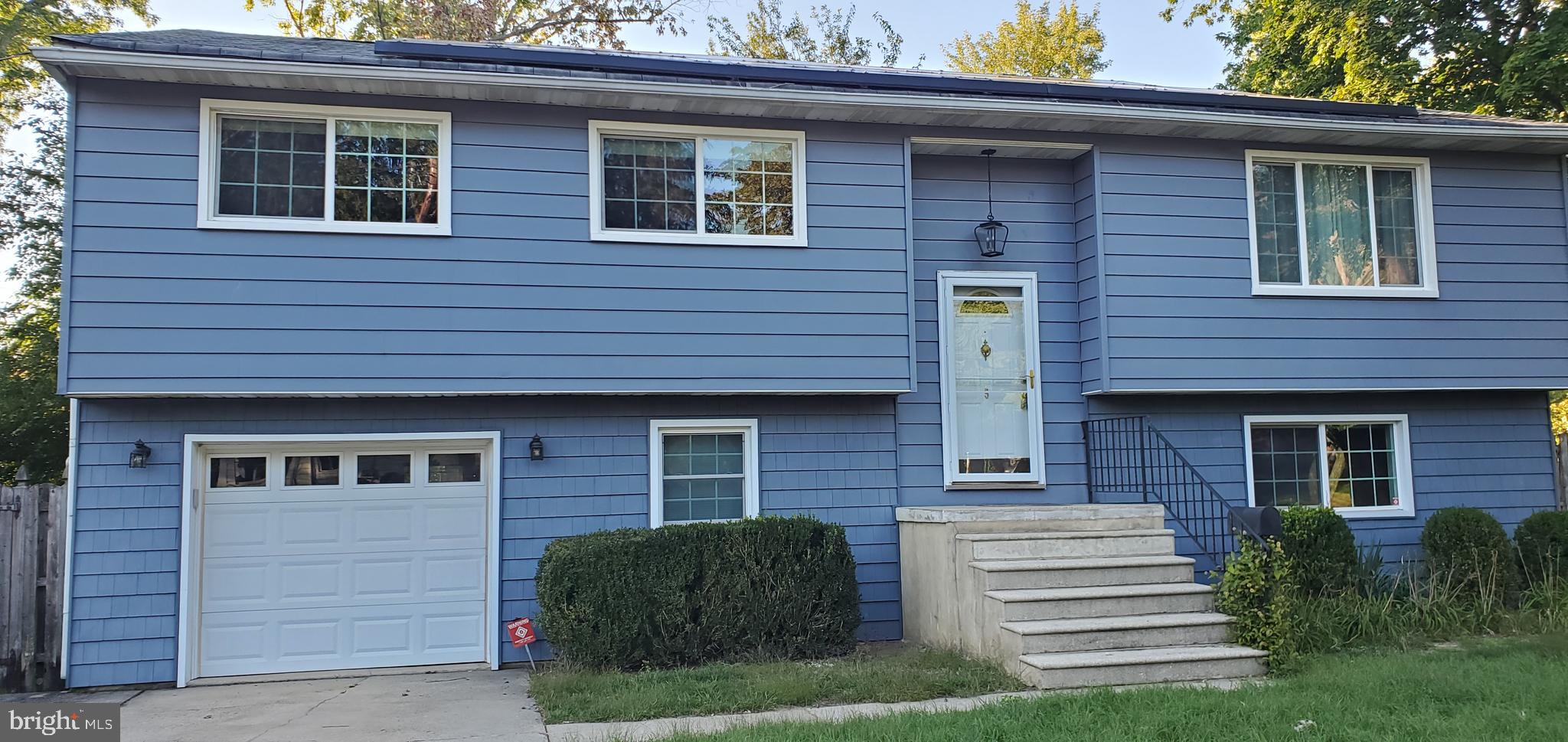 5 Crider Avenue Moorestown, NJ 08057 - Photo 5 of 64 a front view of a house with a yard