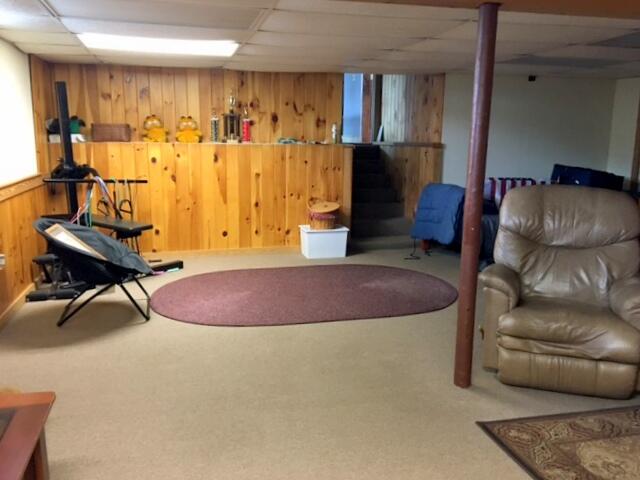 380 Neck Road South China, ME 04358 - Photo 24 of 34 Bonus room, lower level