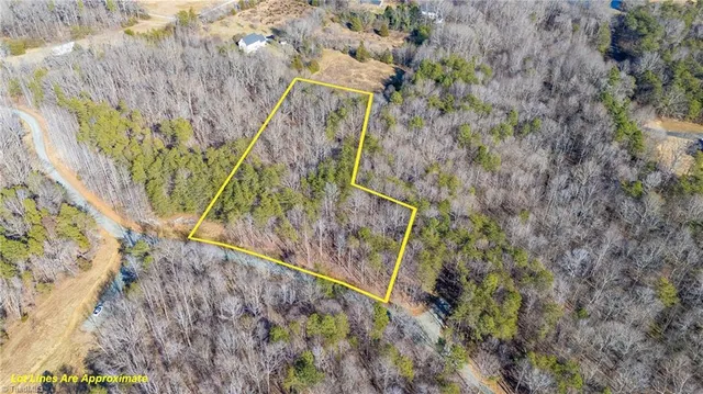$135,000 | 0 Lyla's Lane, Efland, NC 27243