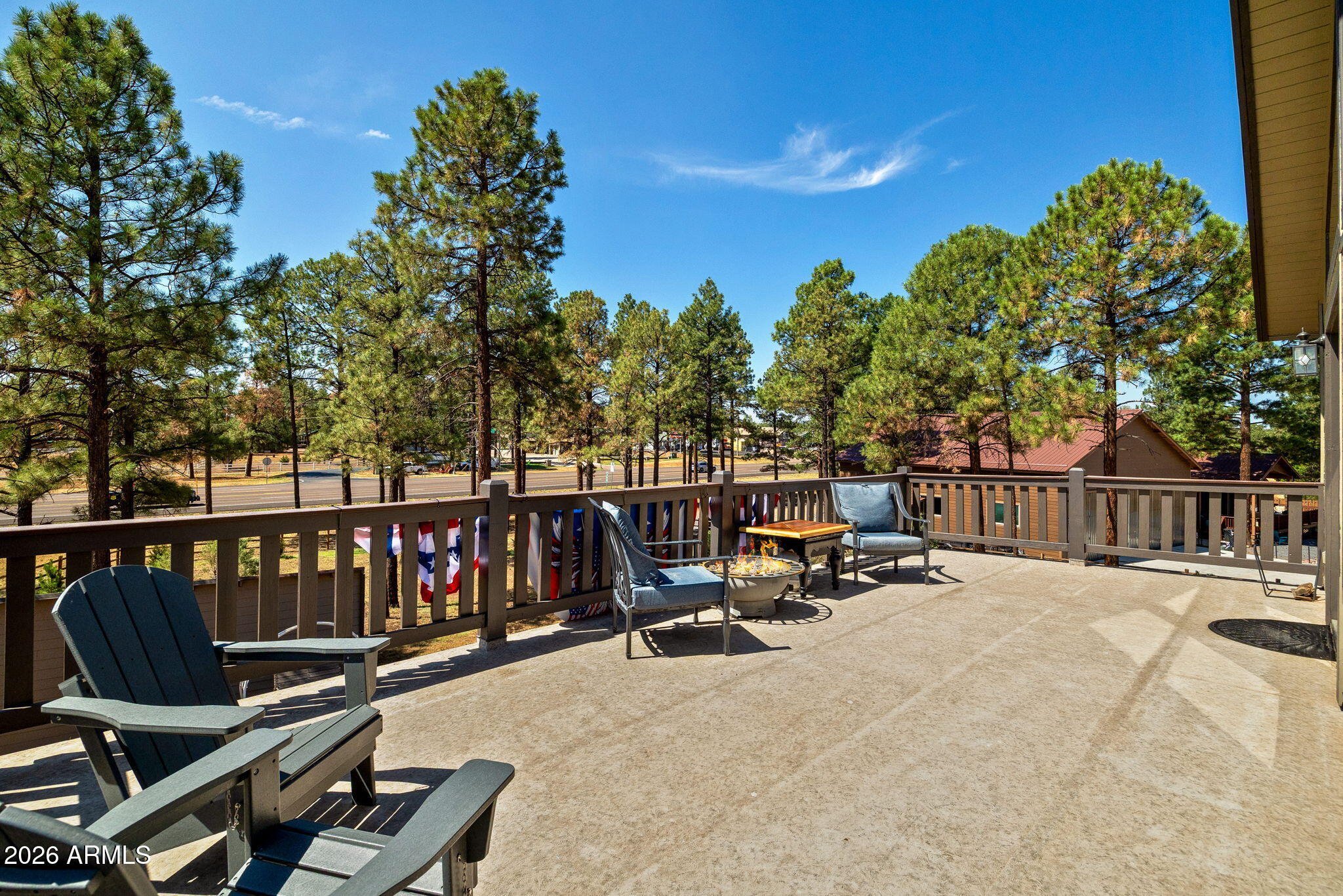 2266 Spitfire Circle Overgaard, AZ 85933 - Photo 29 of 49 2266 Spitfire