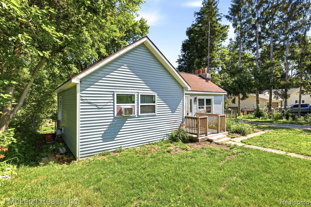 315 Butler Street Vassar, MI 48768 - Photo 29 of 29
