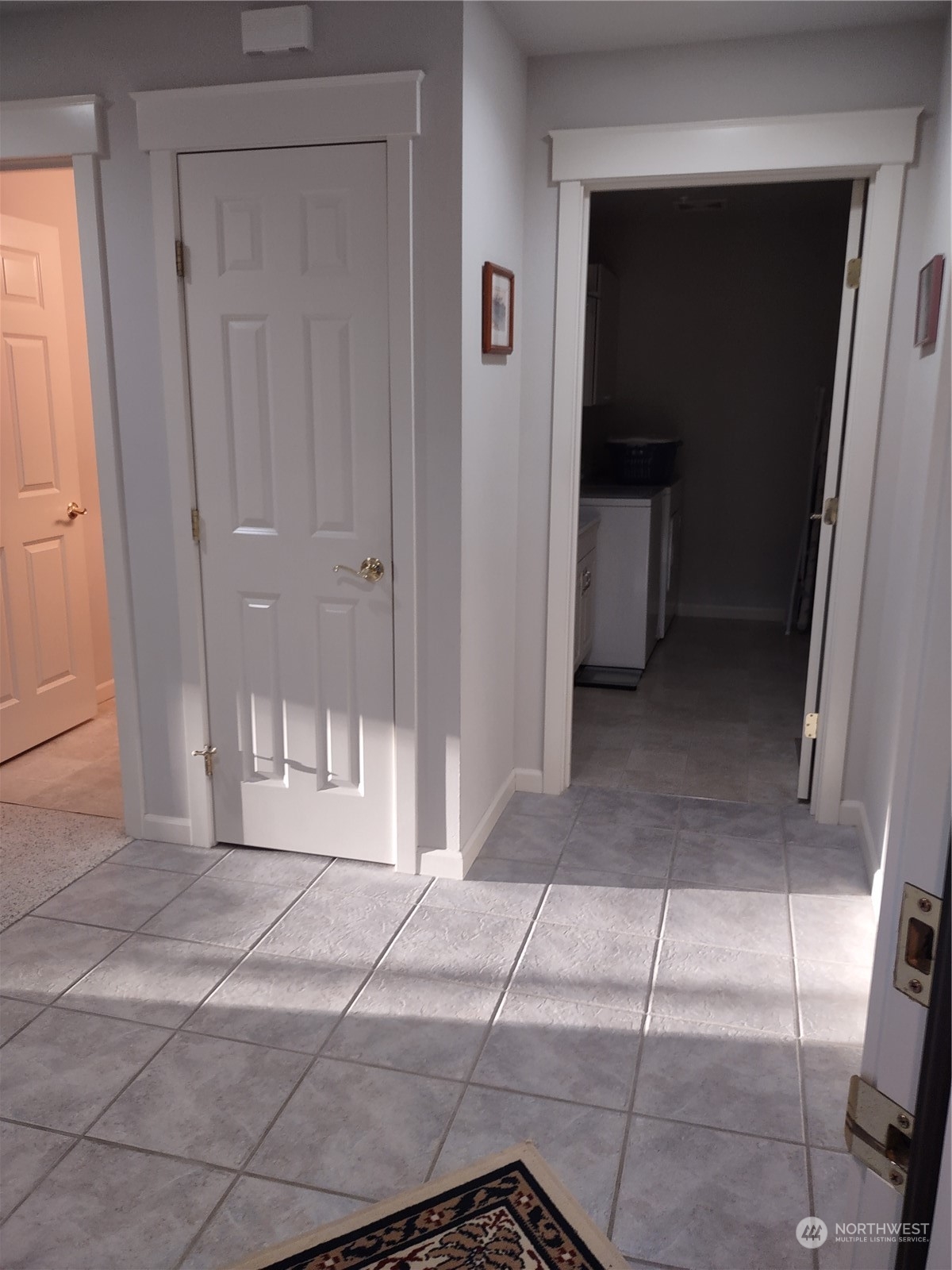 160 East Soderberg Road, Unit G19 Allyn, WA 98524 - Photo 3 of 38 a view of empty room