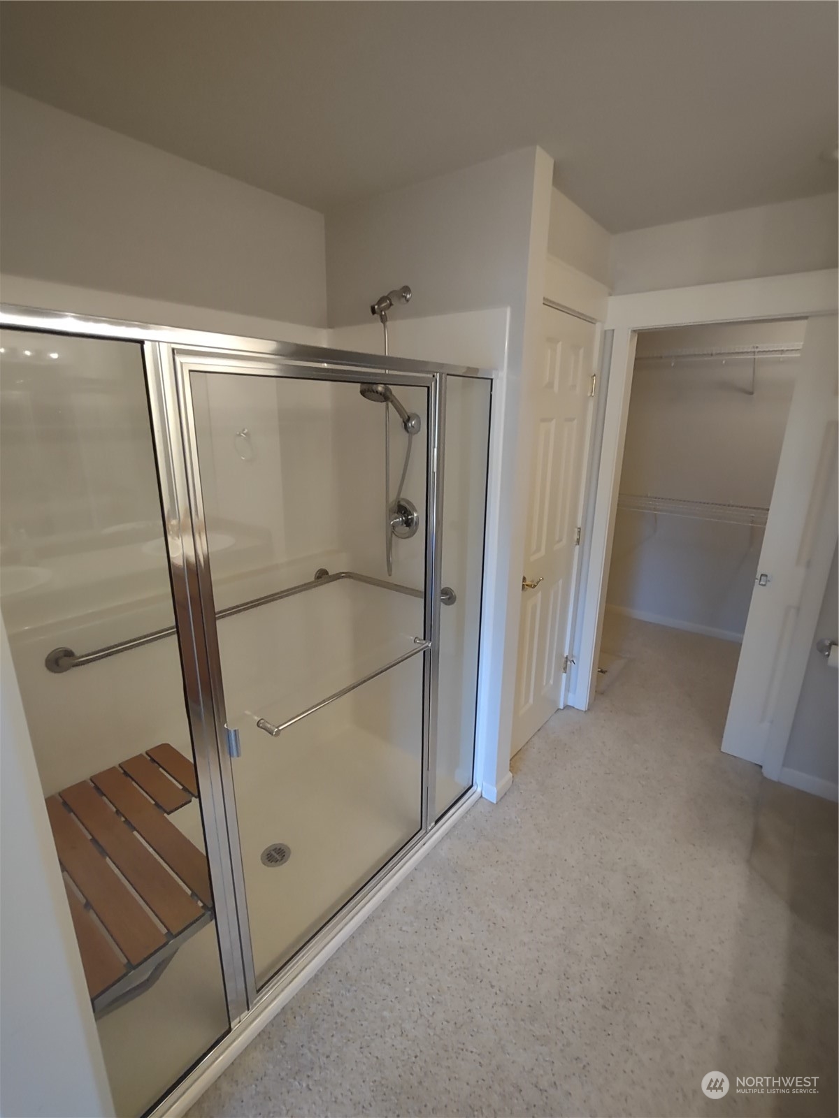 160 East Soderberg Road, Unit G19 Allyn, WA 98524 - Photo 31 of 38 a view of an empty room