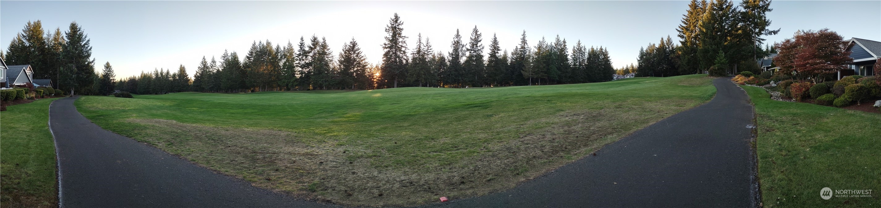160 East Soderberg Road, Unit G19 Allyn, WA 98524 - Photo 36 of 38 a view of a yard with palm trees