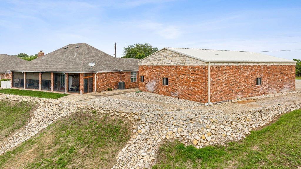 641 Comanche Lake Road Comanche, TX 76442 - Photo 28 of 34