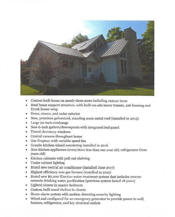 4566 Sheets Road Northwest Lancaster, OH 43130 - Photo 57 of 58 Gallery Image 57