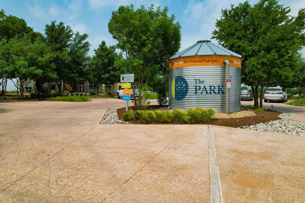 861 Countryside Way Little Elm, TX 76227 - Photo 31 of 34