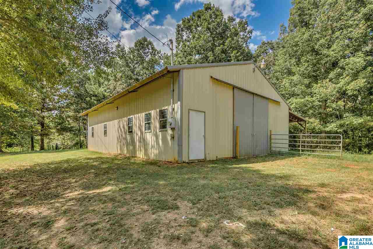 810 Griffin Road Chelsea, AL 35043 - Photo 47 of 50