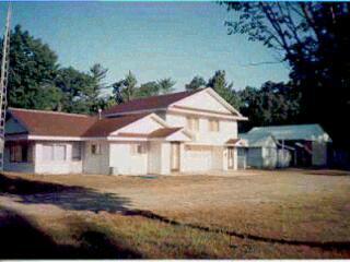 1730 Dame Road Whitehall, MI 49461 - Photo 1 of 1 Primary Photo