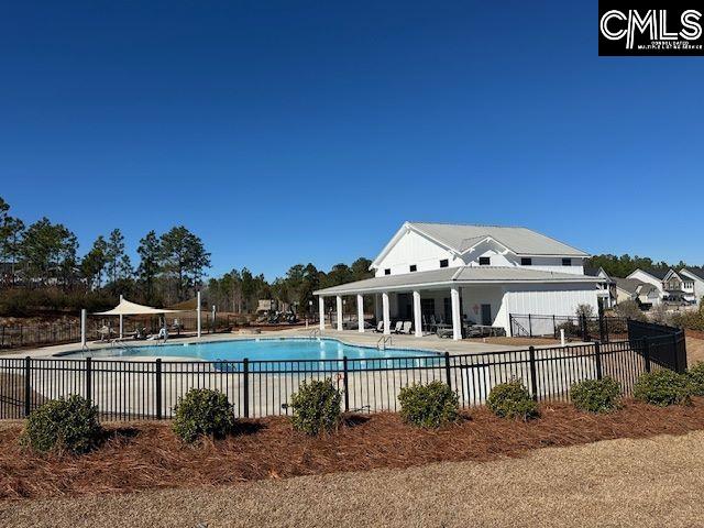 728 Garwood Road Columbia, SC 29229 - Photo 20 of 23