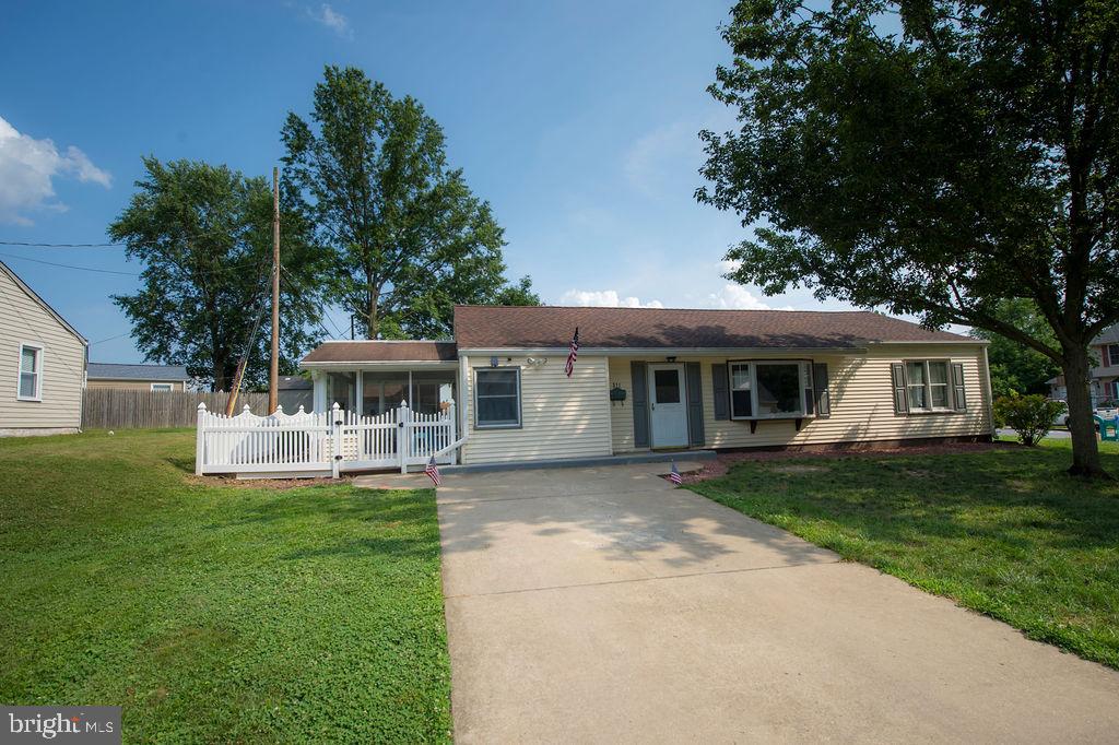 311 Atkinson Road Wilmington, DE 19804 - Photo 1 of 12 Gallery Image 1