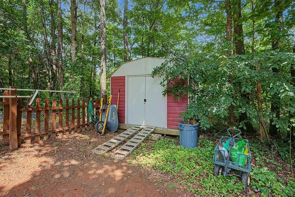 297 Taylors Gin Road Temple, GA 30179 - Photo 45 of 51