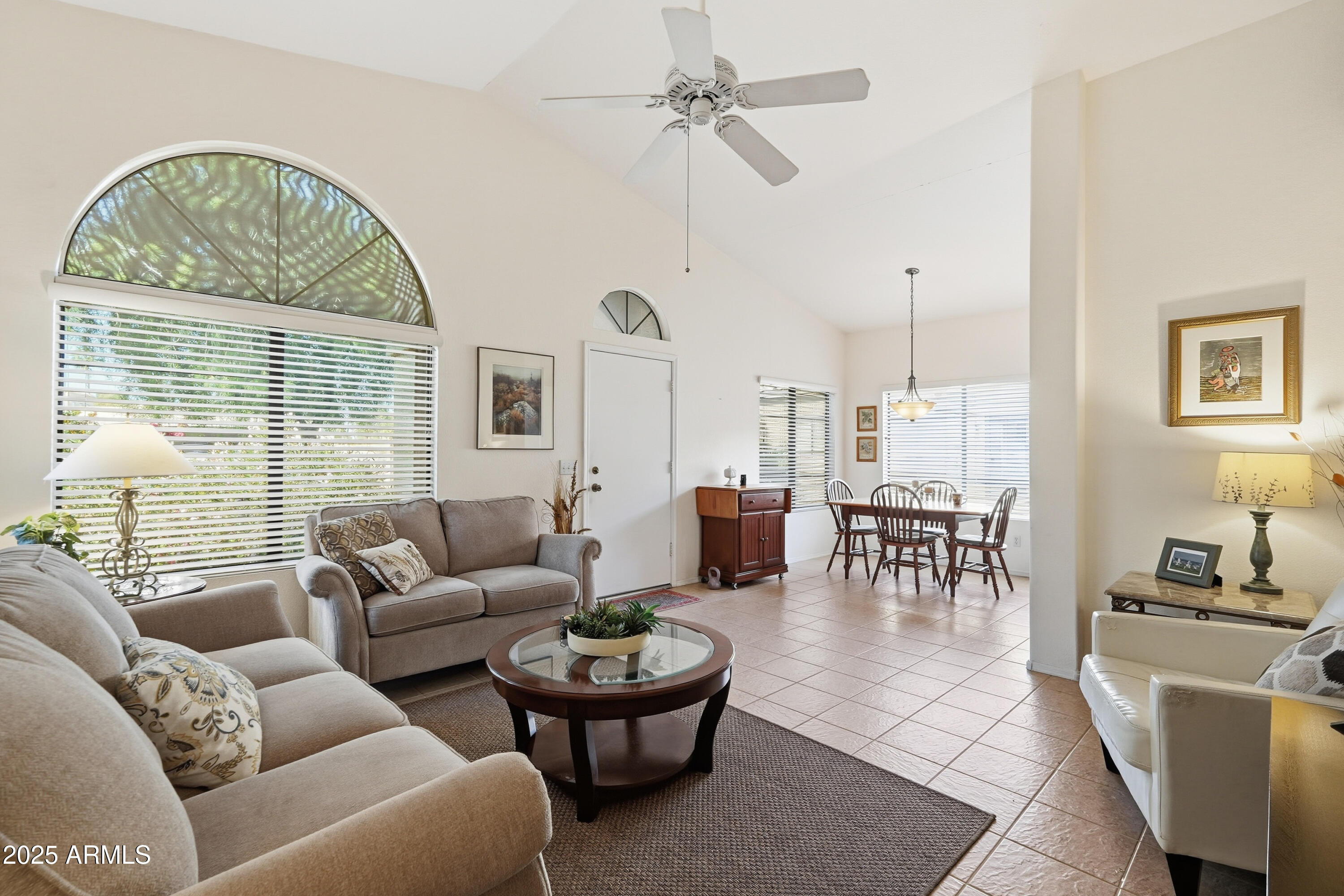 14300 West Bell Road, Unit 294 Surprise, AZ 85374 - Photo 4 of 21 Living and Dining2