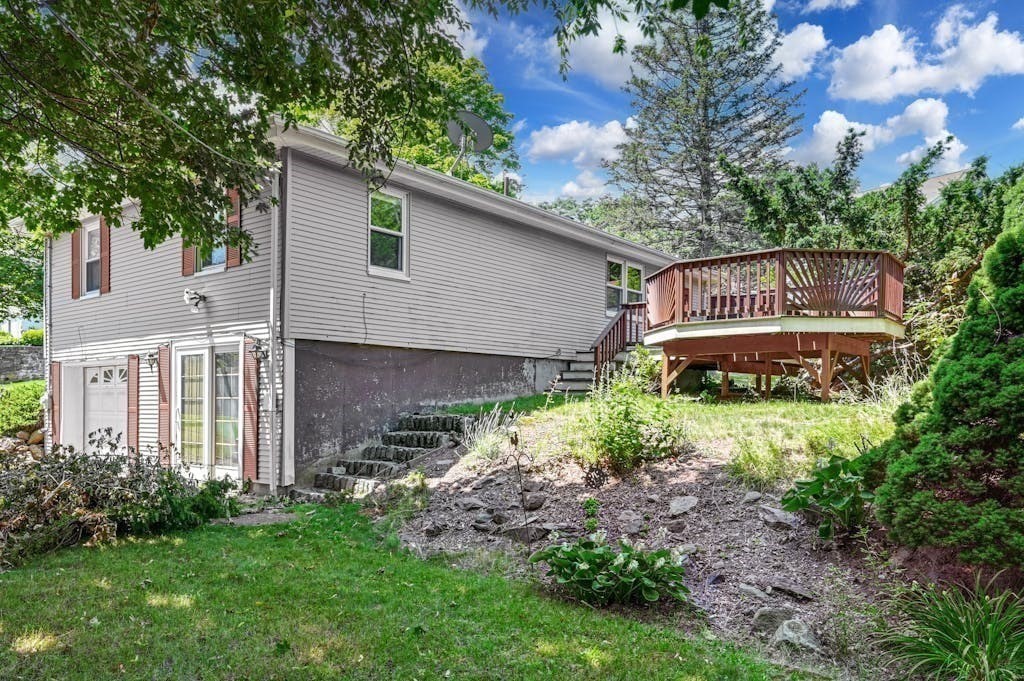 45 Kenberma Road Worcester, MA 01604 - Photo 27 of 29 Gallery Image 27