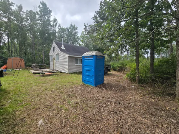 $120,500 | 8771 Deer Lane, Ojibwa, WI 54862