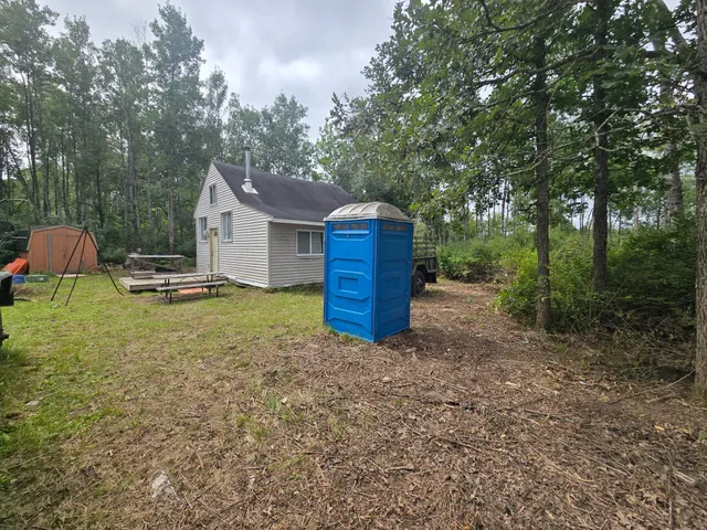 $129,999 | 8771 Deer Lane, Ojibwa, WI 54862