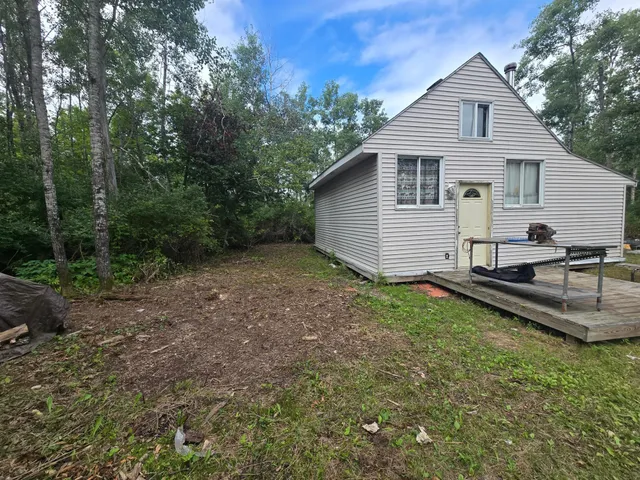 $129,999 | 8771 Deer Lane, Ojibwa, WI 54862