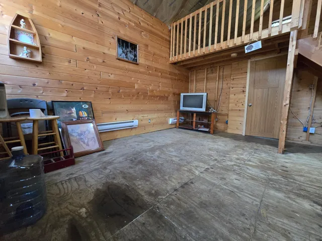 $129,999 | 8771 Deer Lane, Ojibwa, WI 54862