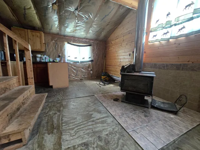 $129,999 | 8771 Deer Lane, Ojibwa, WI 54862