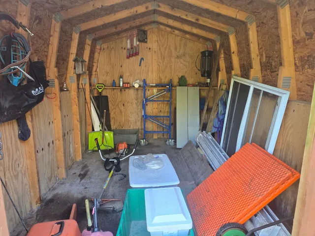 $129,999 | 8771 Deer Lane, Ojibwa, WI 54862