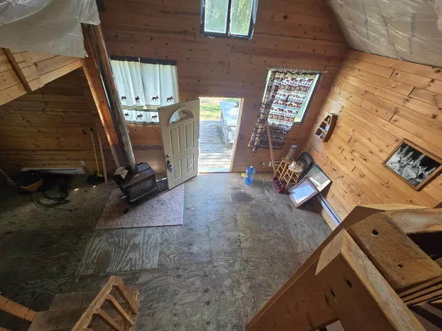 $129,999 | 8771 Deer Lane, Ojibwa, WI 54862