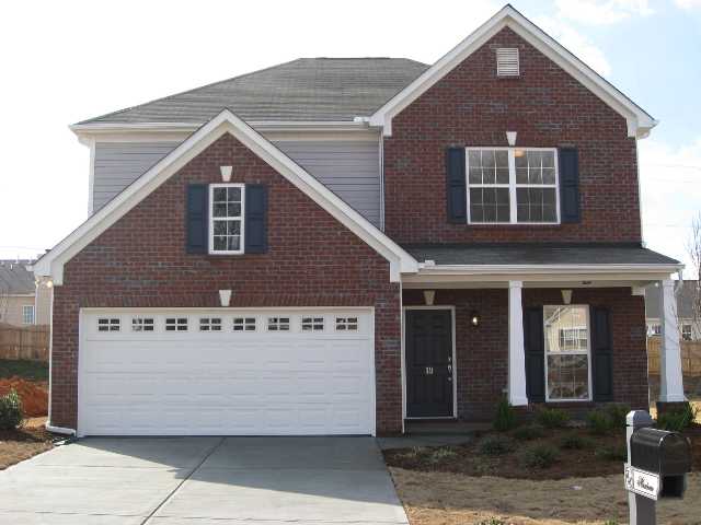 19 Deckers Way Greenville, SC 29607 - Photo 1 of 12 Gallery Image 1