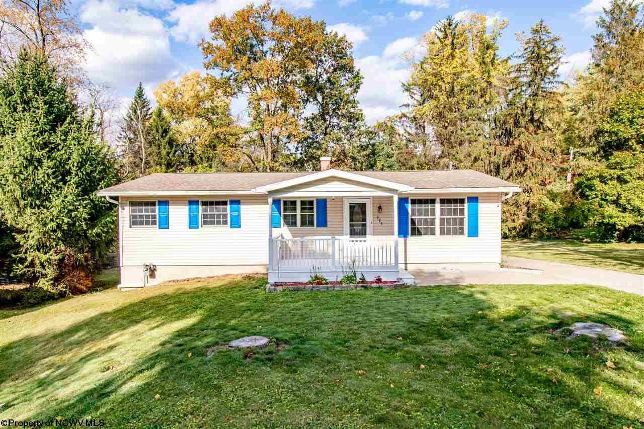 773 Meadowbrook Road Morgantown, WV 26505 - Photo 1 of 22 Gallery Image 1