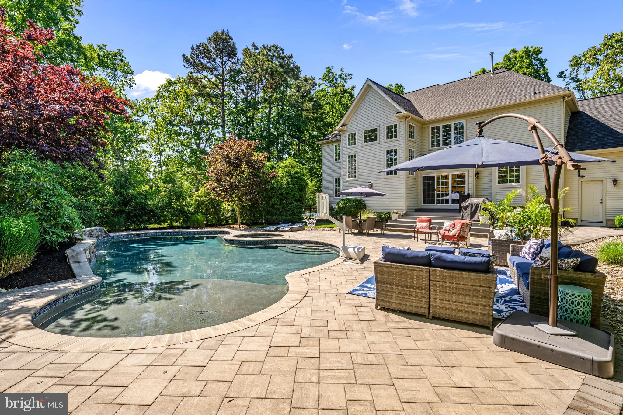 5 Somerton Square Medford, NJ 08055 - Photo 97 of 112