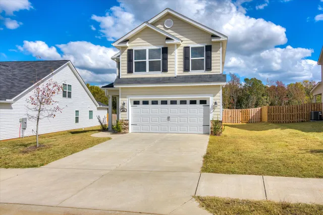 $2,000 | 145 Dublin Loop, Grovetown, GA 30813