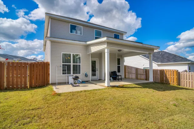 $2,000 | 145 Dublin Loop, Grovetown, GA 30813