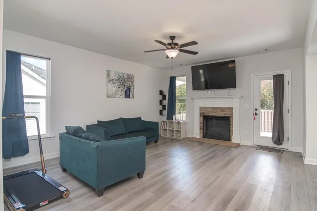 $2,000 | 145 Dublin Loop, Grovetown, GA 30813