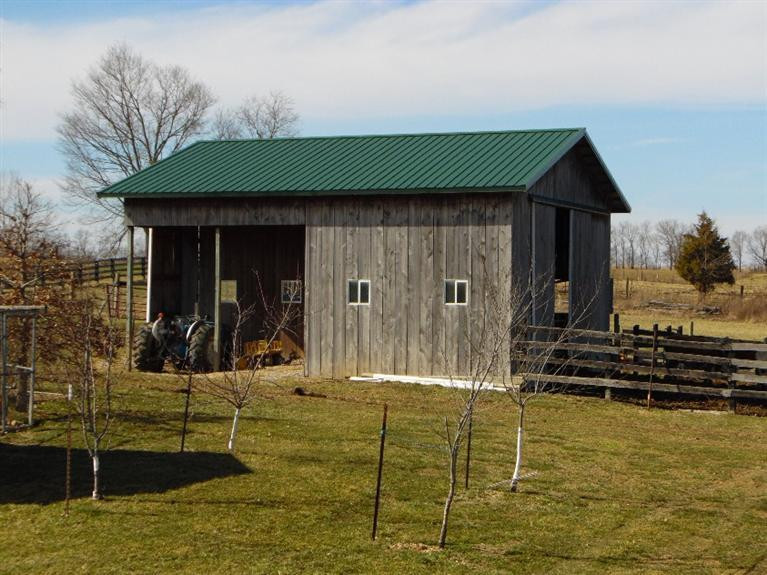 878 Sebree Road Stamping Ground, KY 40379 - Photo 34 of 36 Photo 34