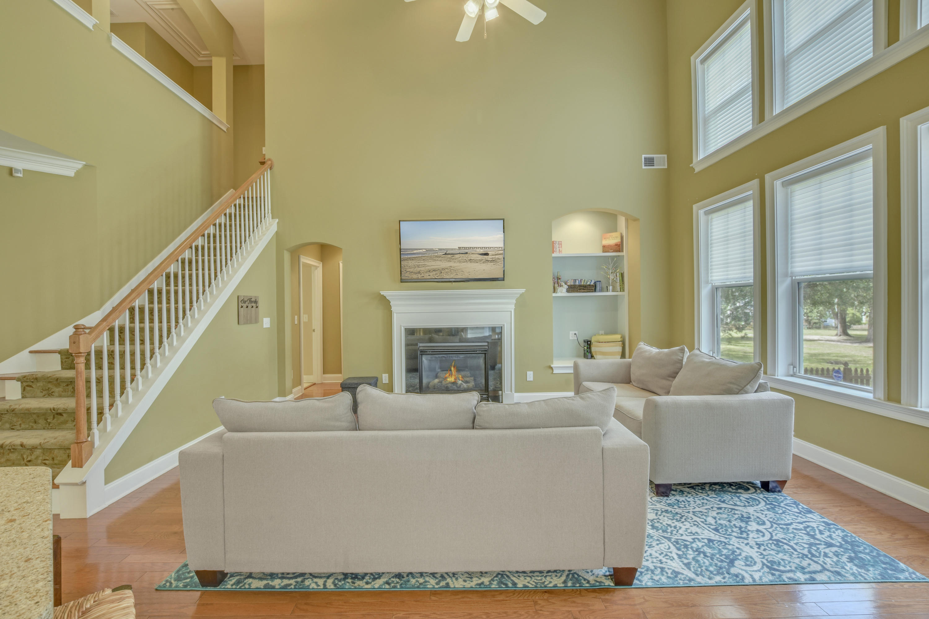 116 Ashley Bluffs Road Summerville, SC 29485 - Photo 21 of 64 Great home for entertaining