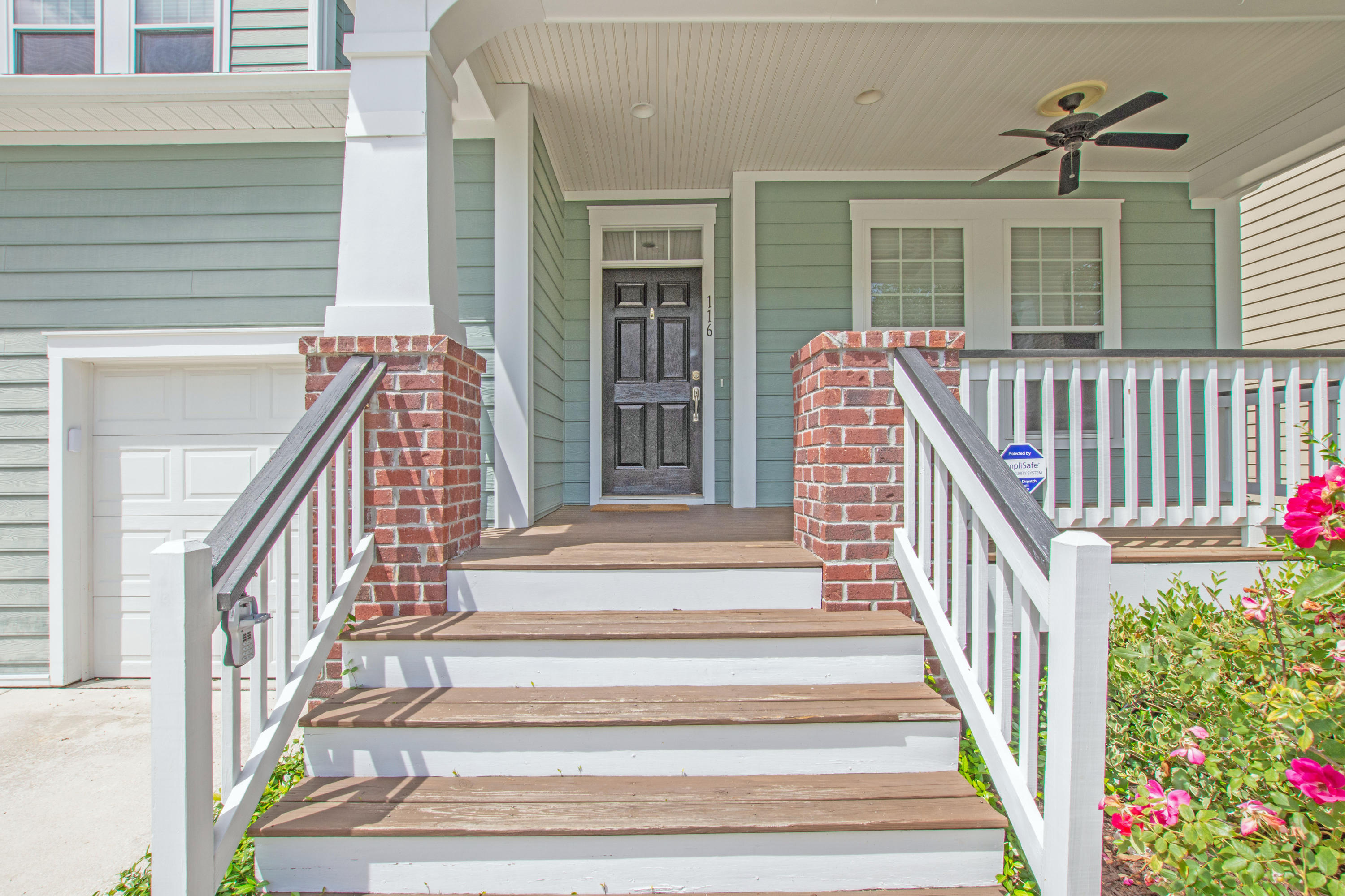 116 Ashley Bluffs Road Summerville, SC 29485 - Photo 4 of 64 Welcome Home