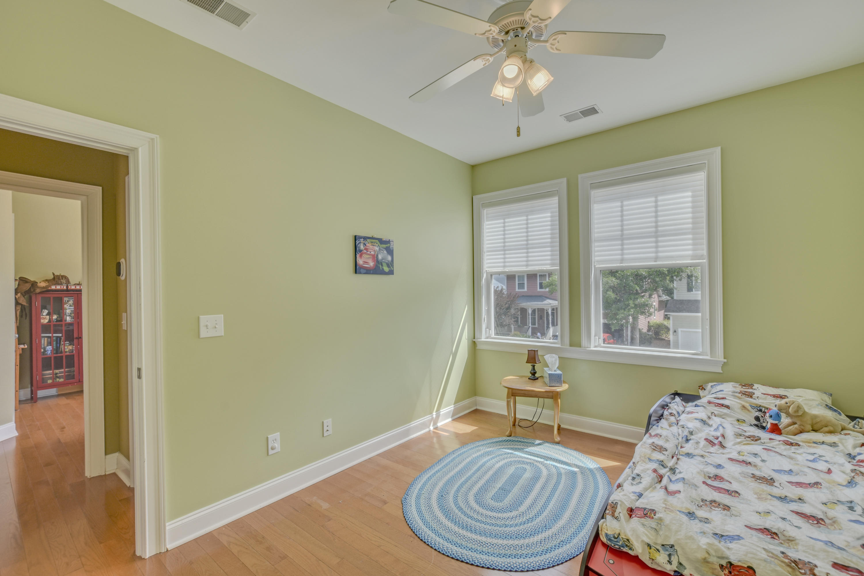 116 Ashley Bluffs Road Summerville, SC 29485 - Photo 43 of 64 Upstairs Bedroom 2.1