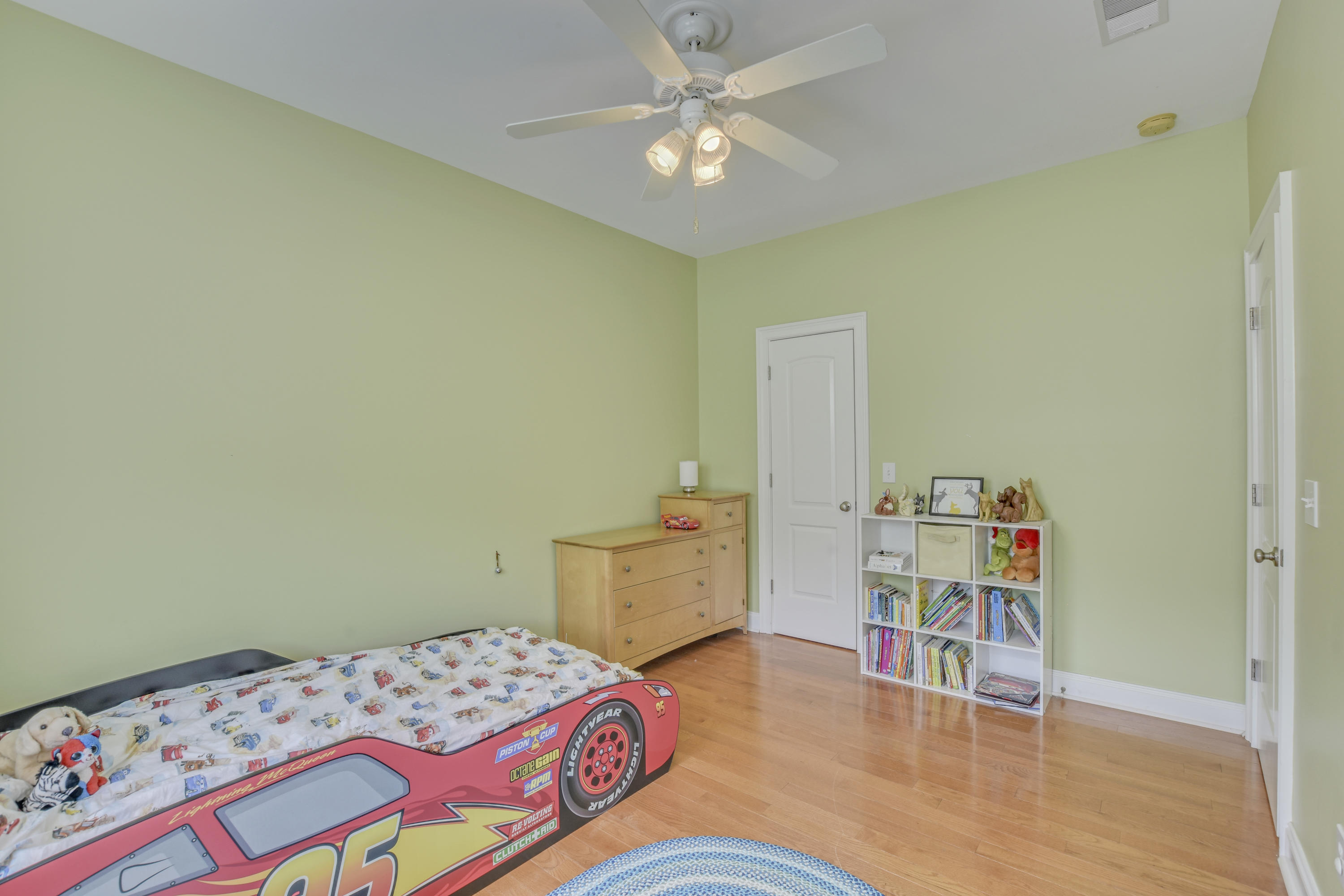 116 Ashley Bluffs Road Summerville, SC 29485 - Photo 44 of 64 Upstairs Bedroom 2.2