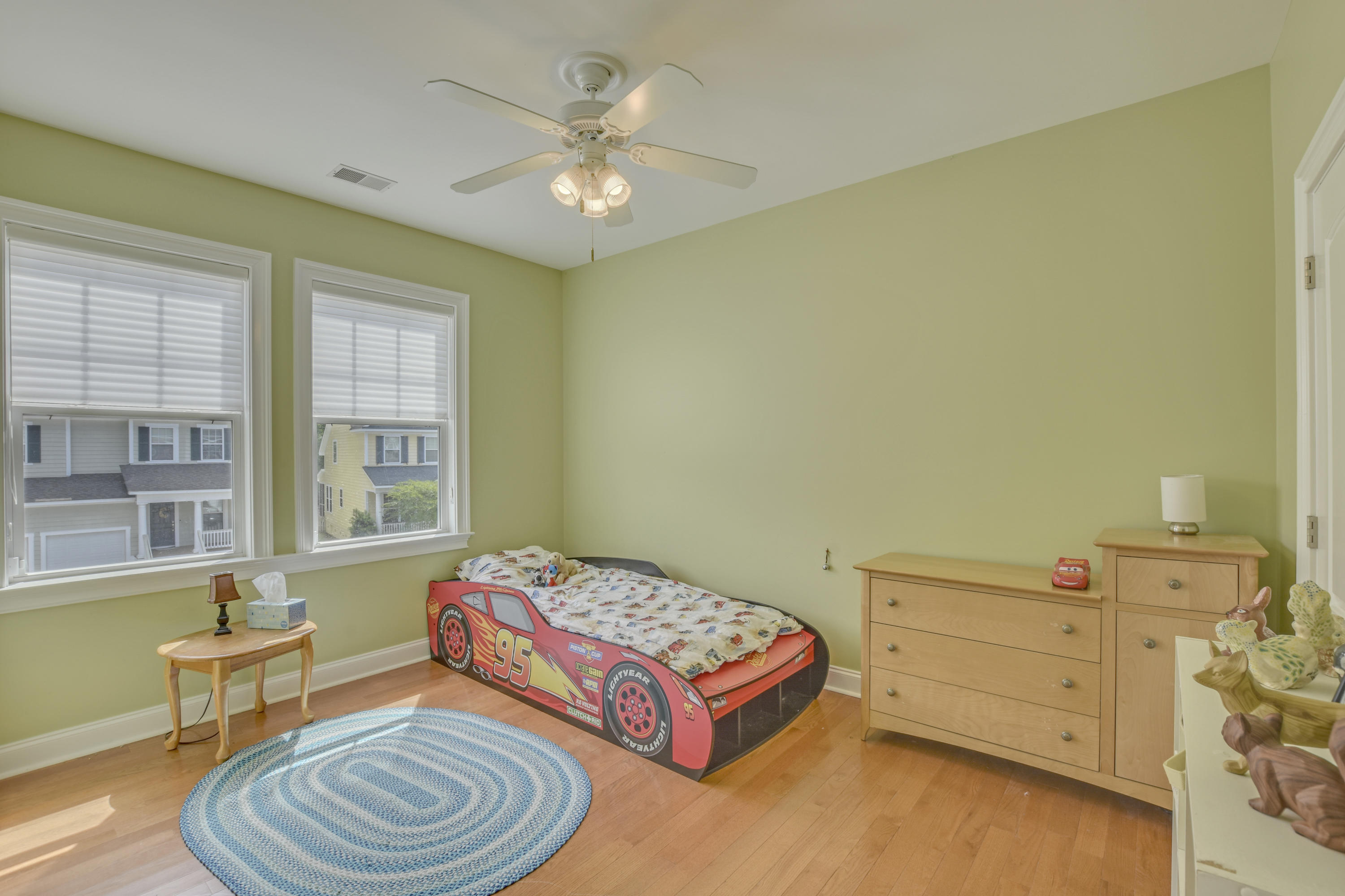 116 Ashley Bluffs Road Summerville, SC 29485 - Photo 45 of 64 Upstairs Bedroom 2